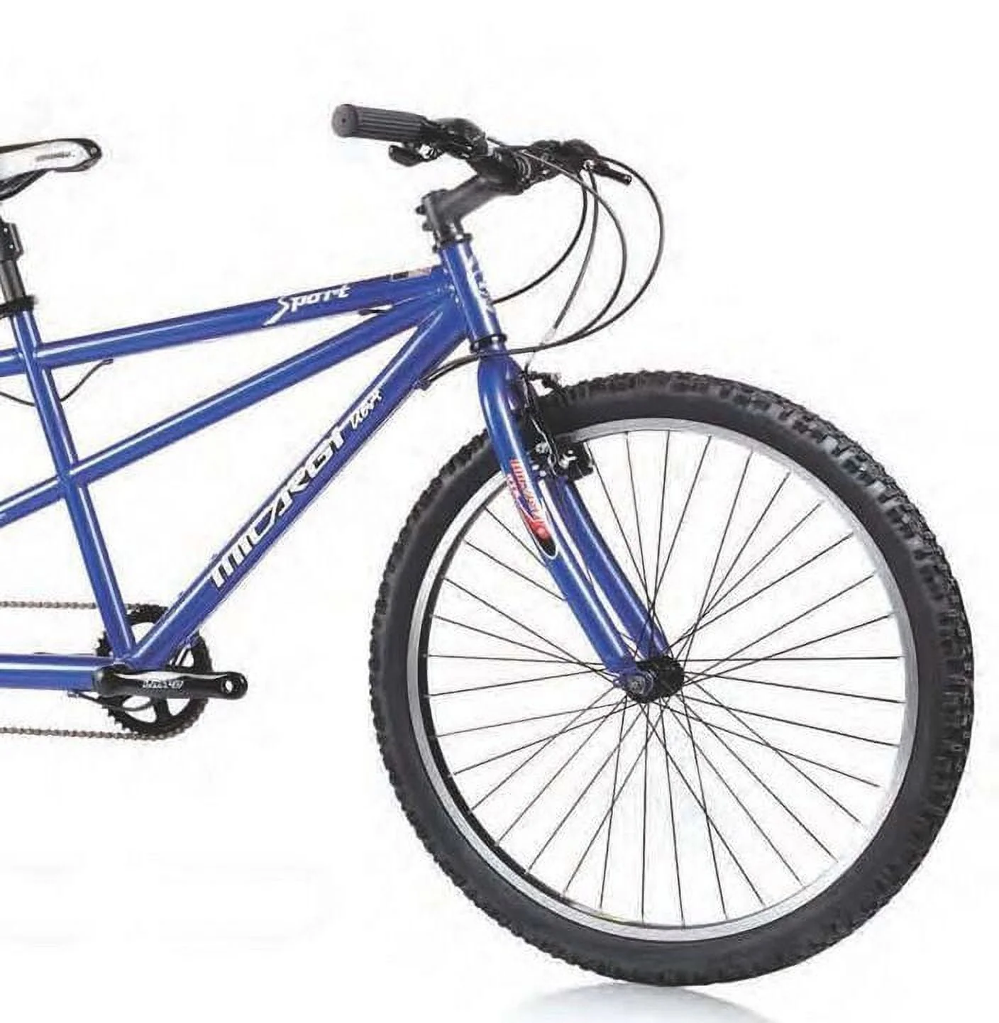 WonderWheels 26