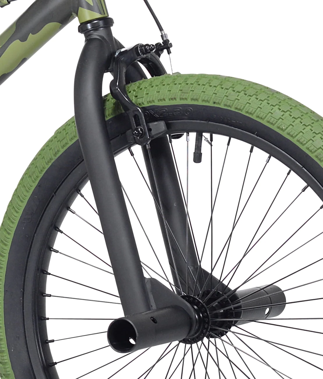 Bicycles 20