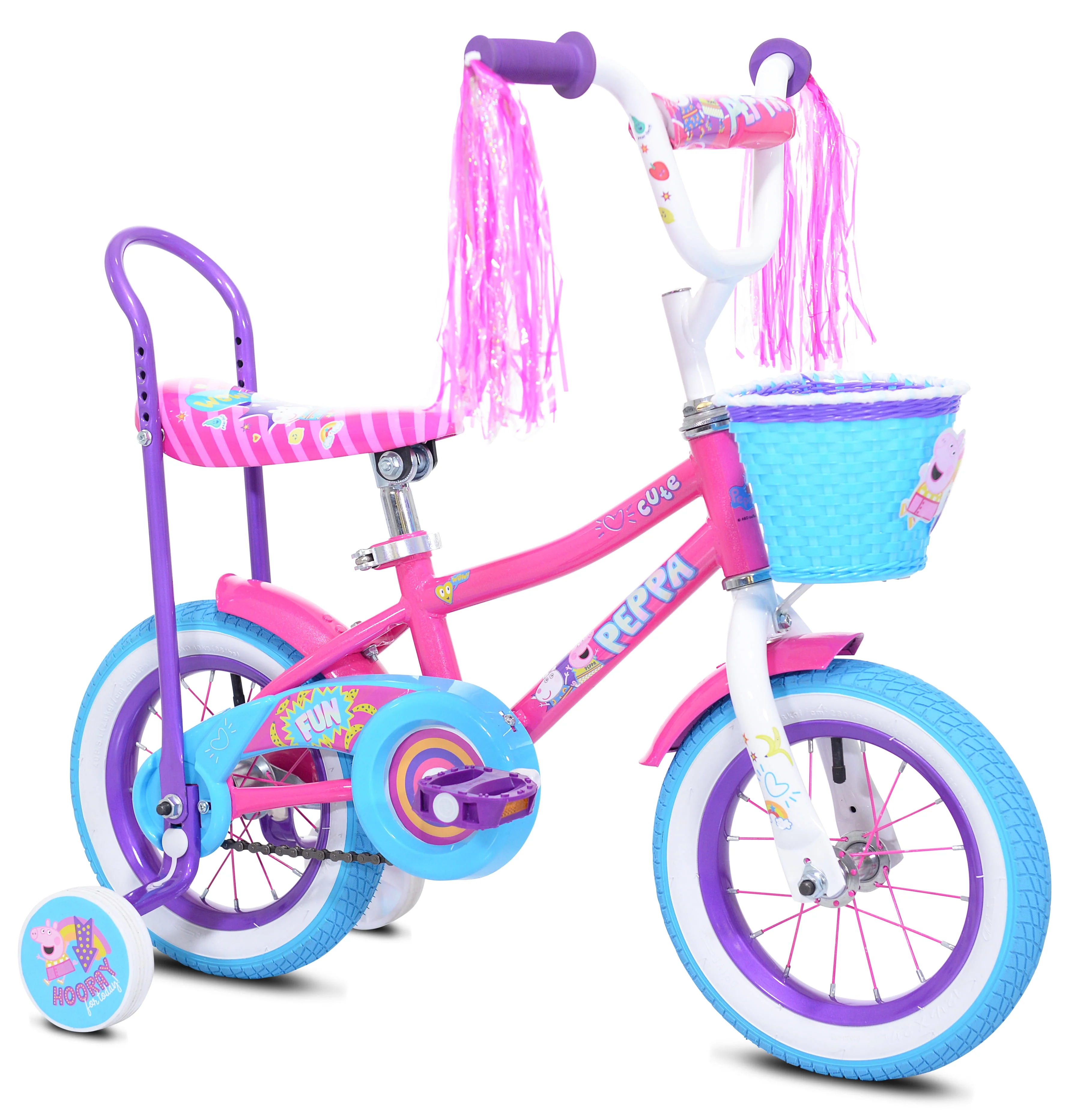 Bicycles 12
