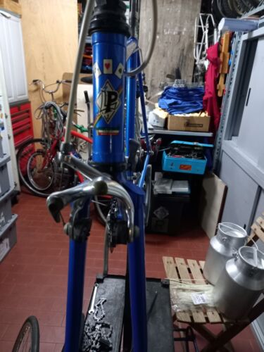 PALETTI racing bike