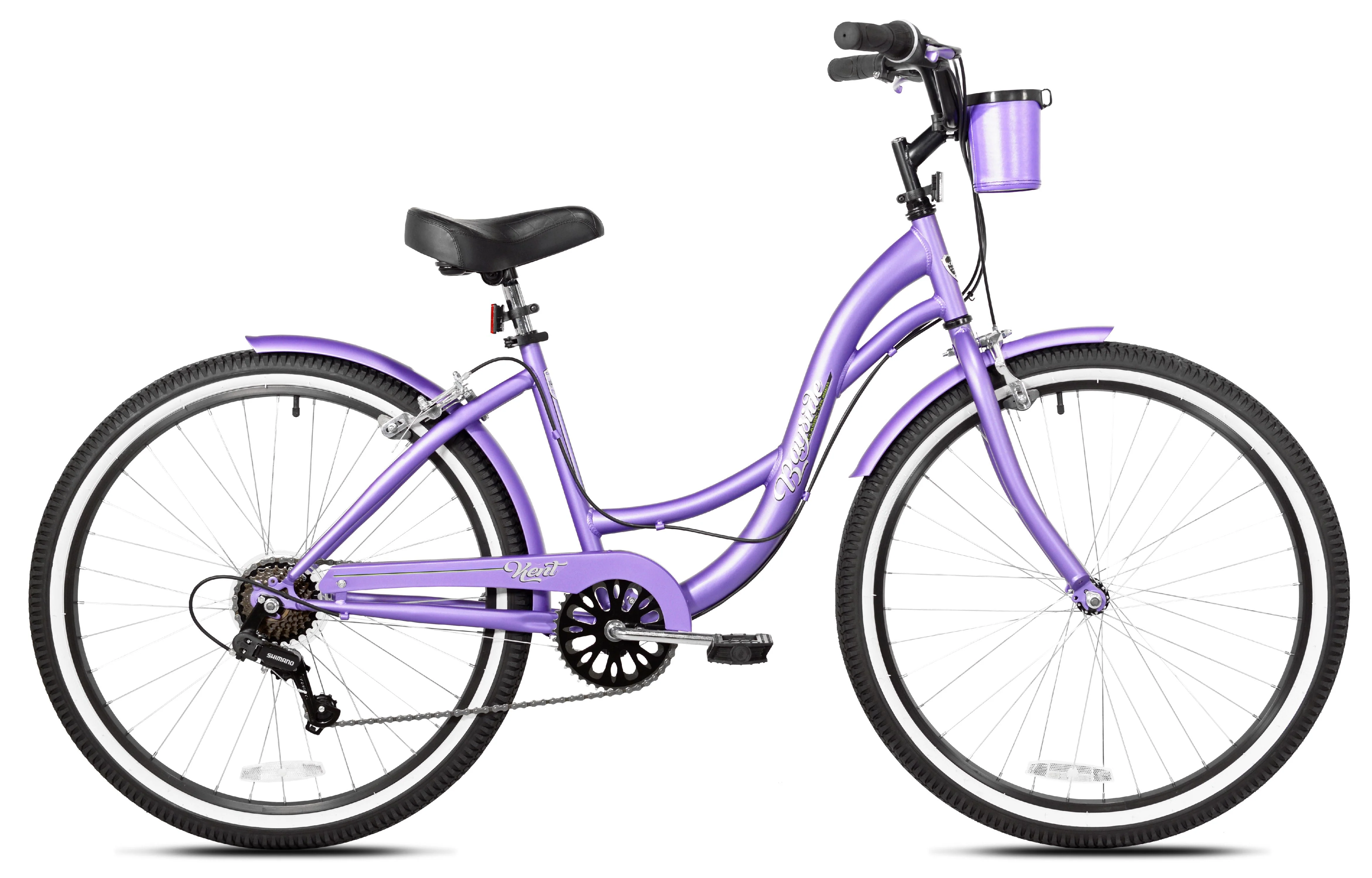 Bicycles 26