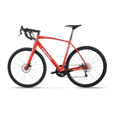 Pava Alloy Road Bike