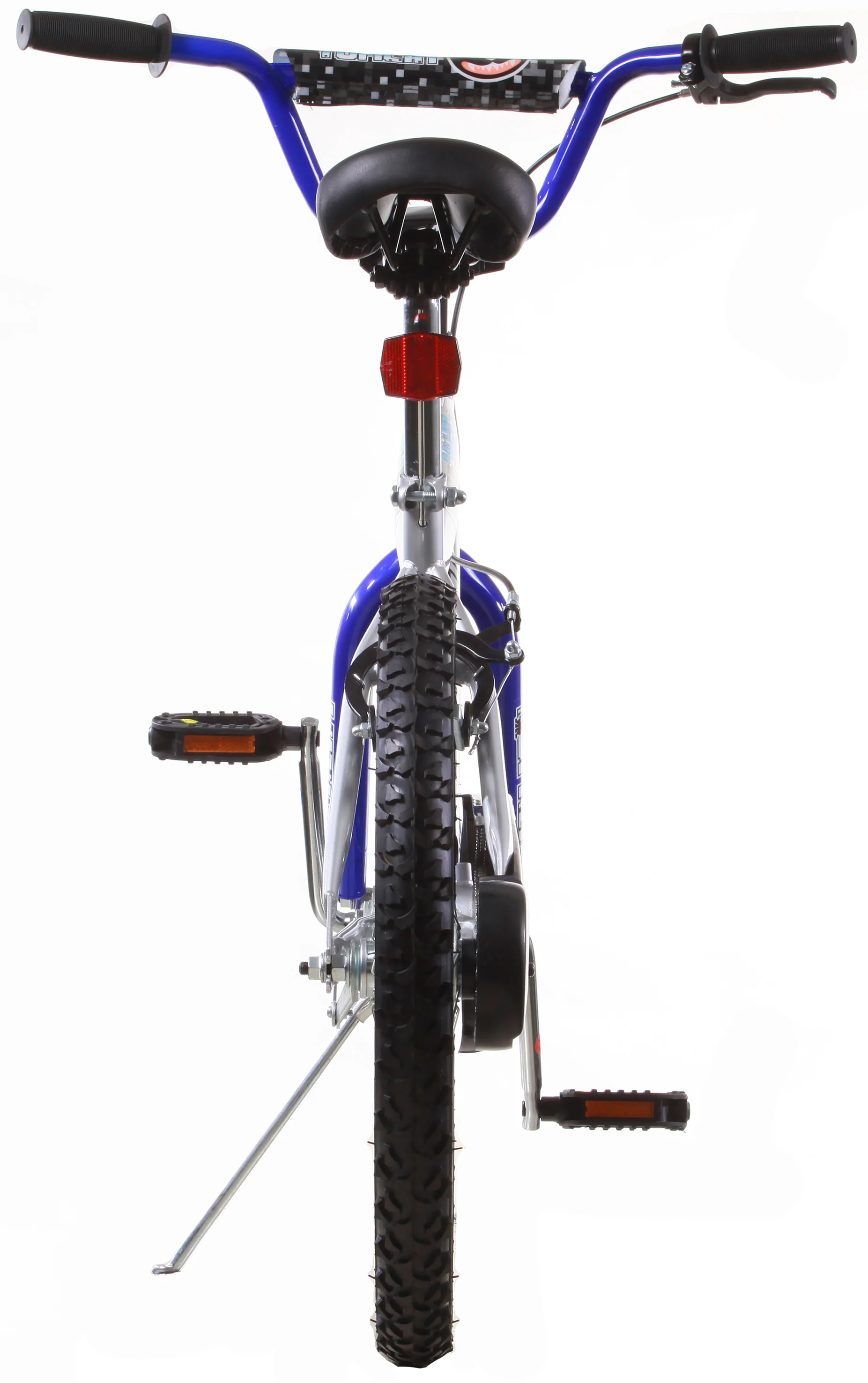 Titan Tomcat Boys BMX with 20