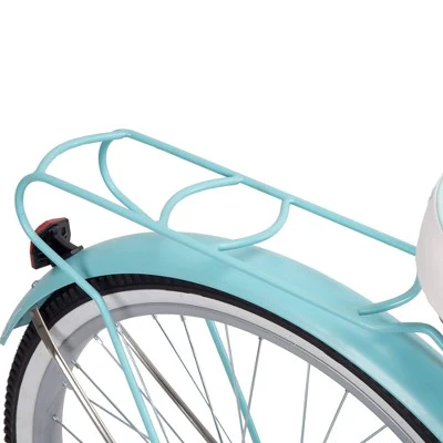Huffy Women's Nassau 26" Cruiser Bike - Teal
