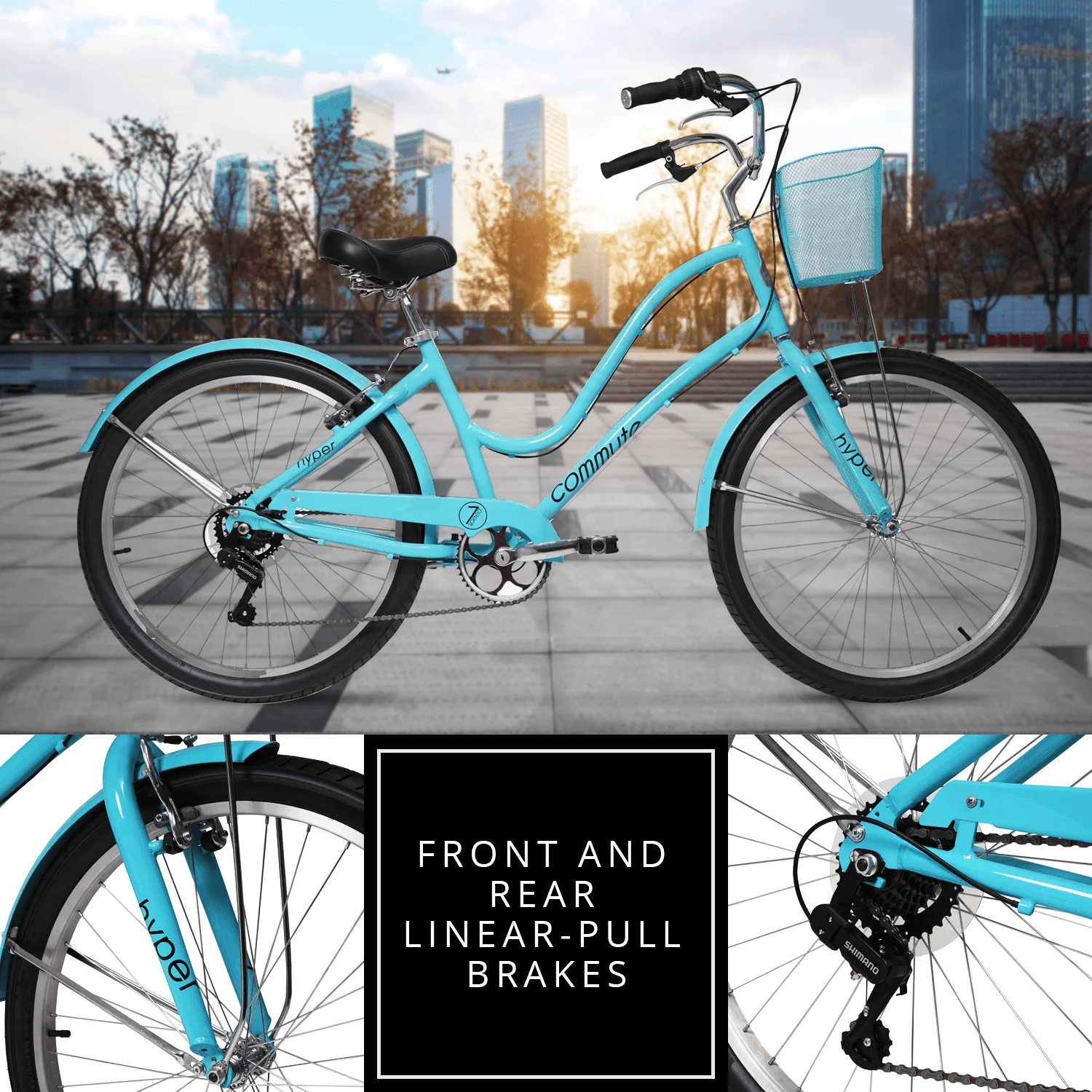 Bicycle 26
