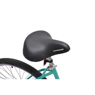 Kent Women's Kiawah 26" Cruiser Bike - Teal Blue