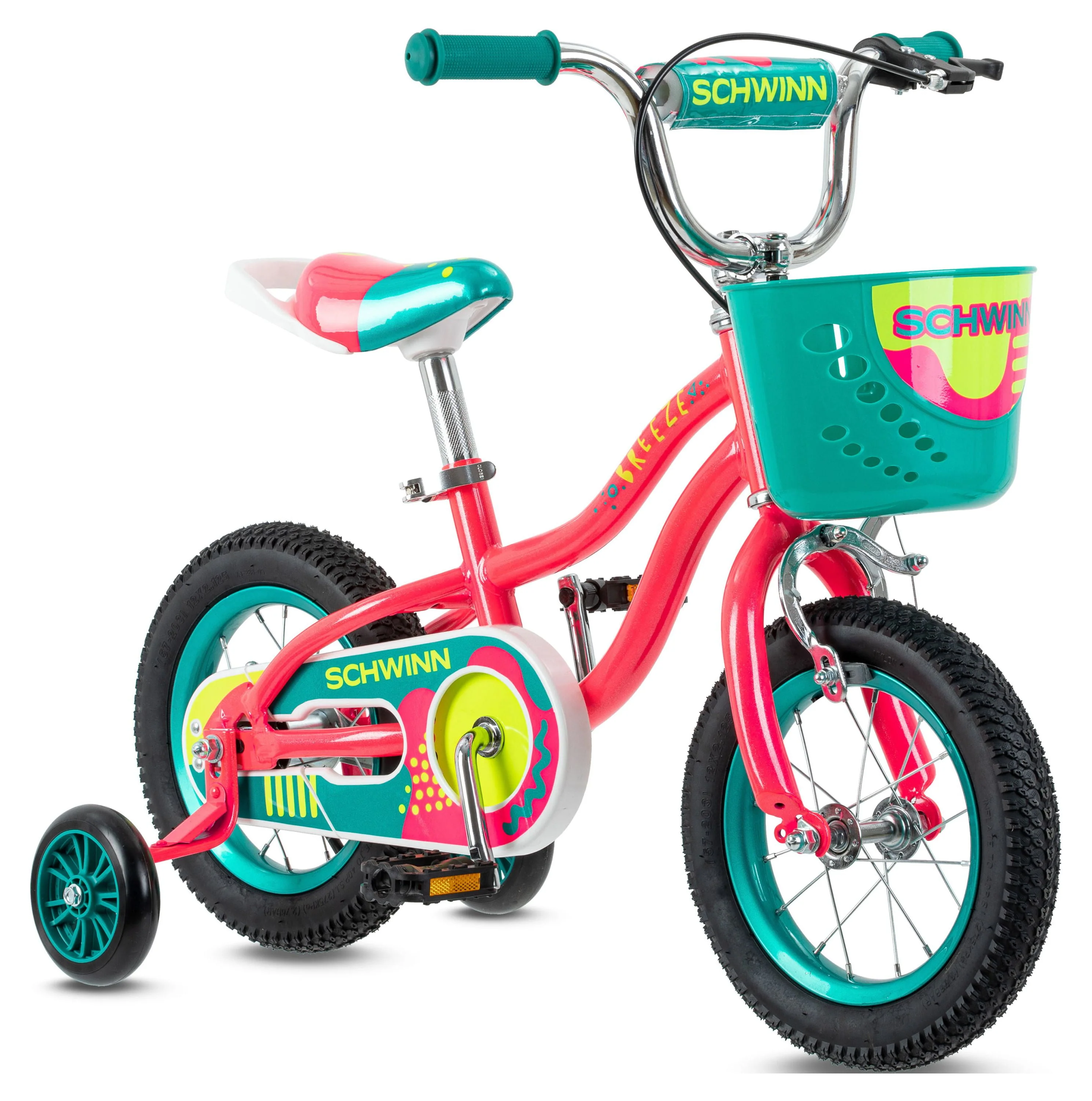 Schwinn 12