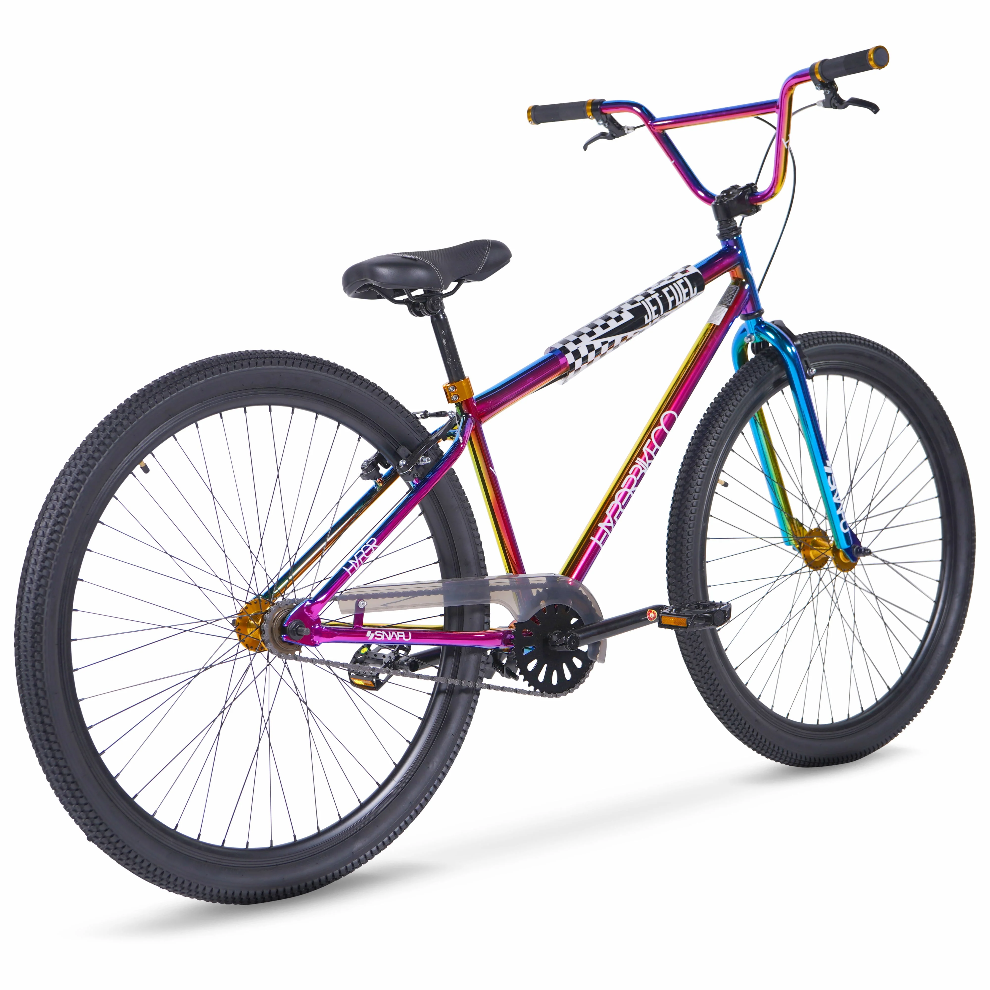 Hyper Bicycles 29