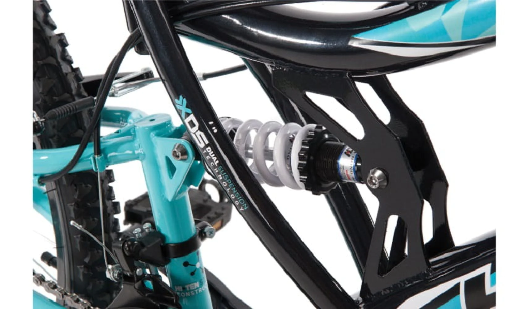 Huffy 26