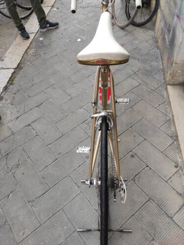 Guerciotti Racing Bike