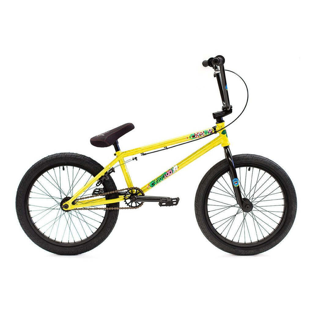 Colony Sweet Tooth Pro Bike