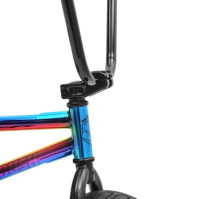 Sullivan Raid Mini BMX