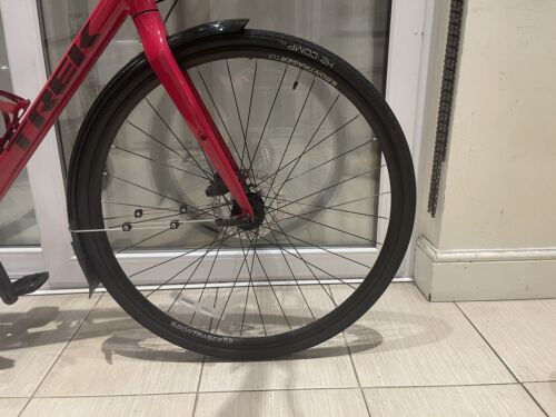 Trek FX3 Hybrid Bike (M) Frame SERVICED CONDITION ✅ - FREE & FAST DELIVERY