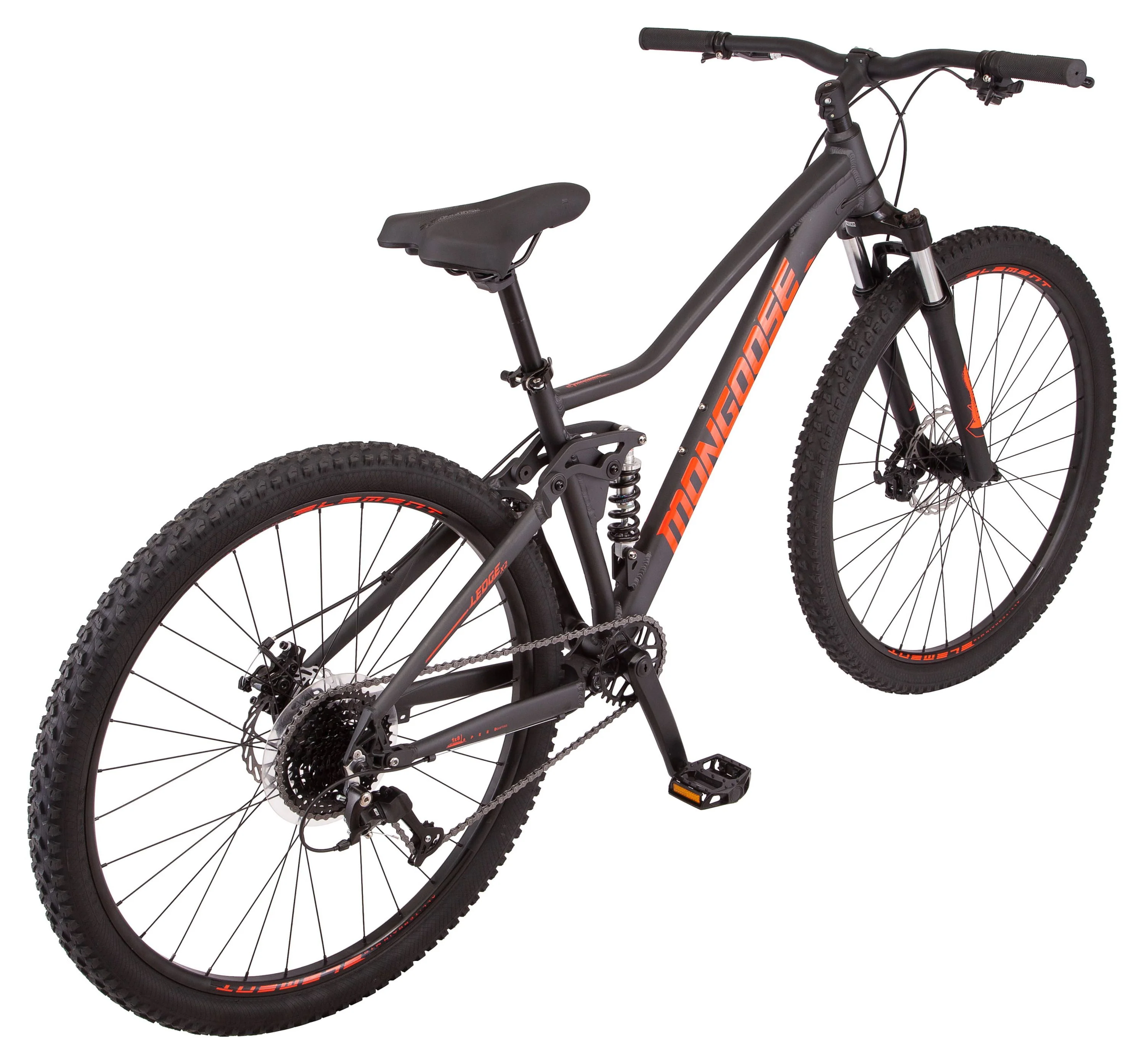 Mongoose 29