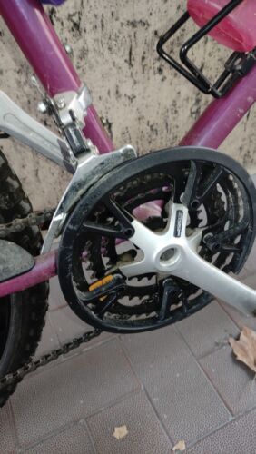 Vintage MTB Atala