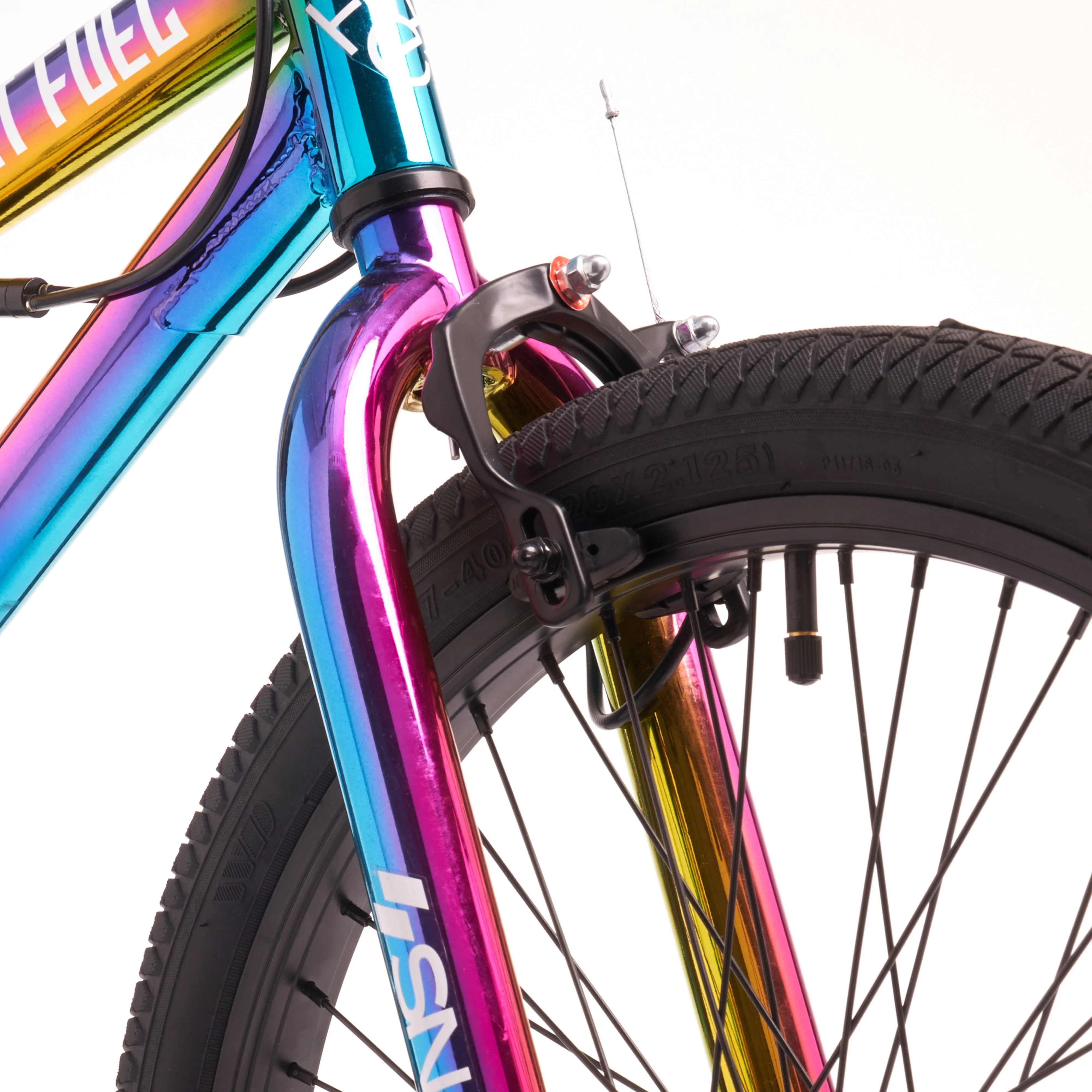 Bicycles 20