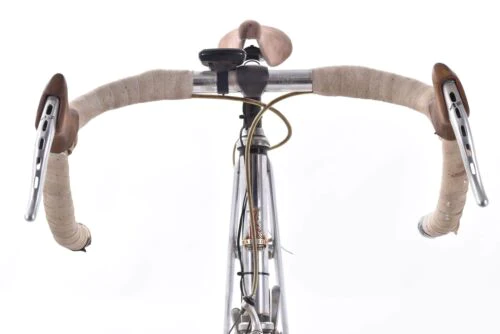 USED Vintage Raleigh Racing USA Prestige XL Steel Road Bike