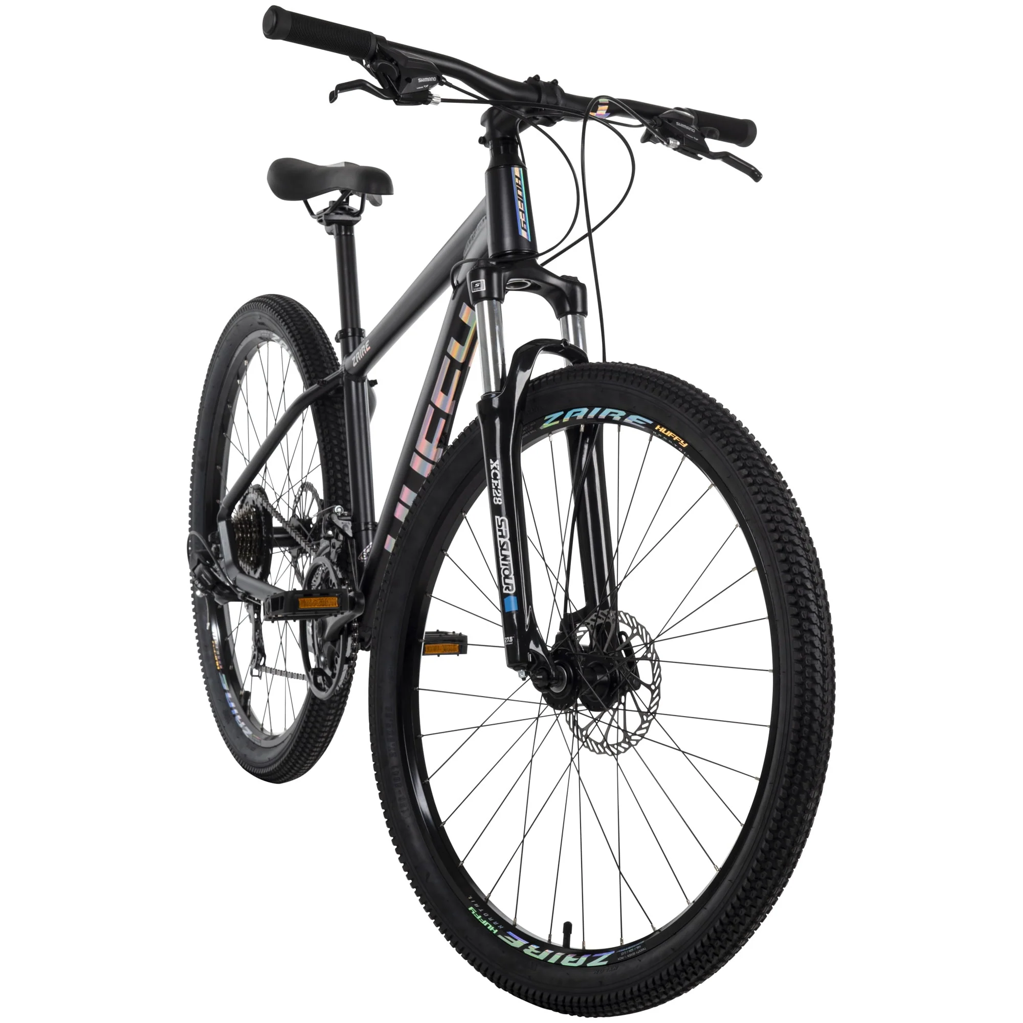 Huffy Zaire Mens' 27.5