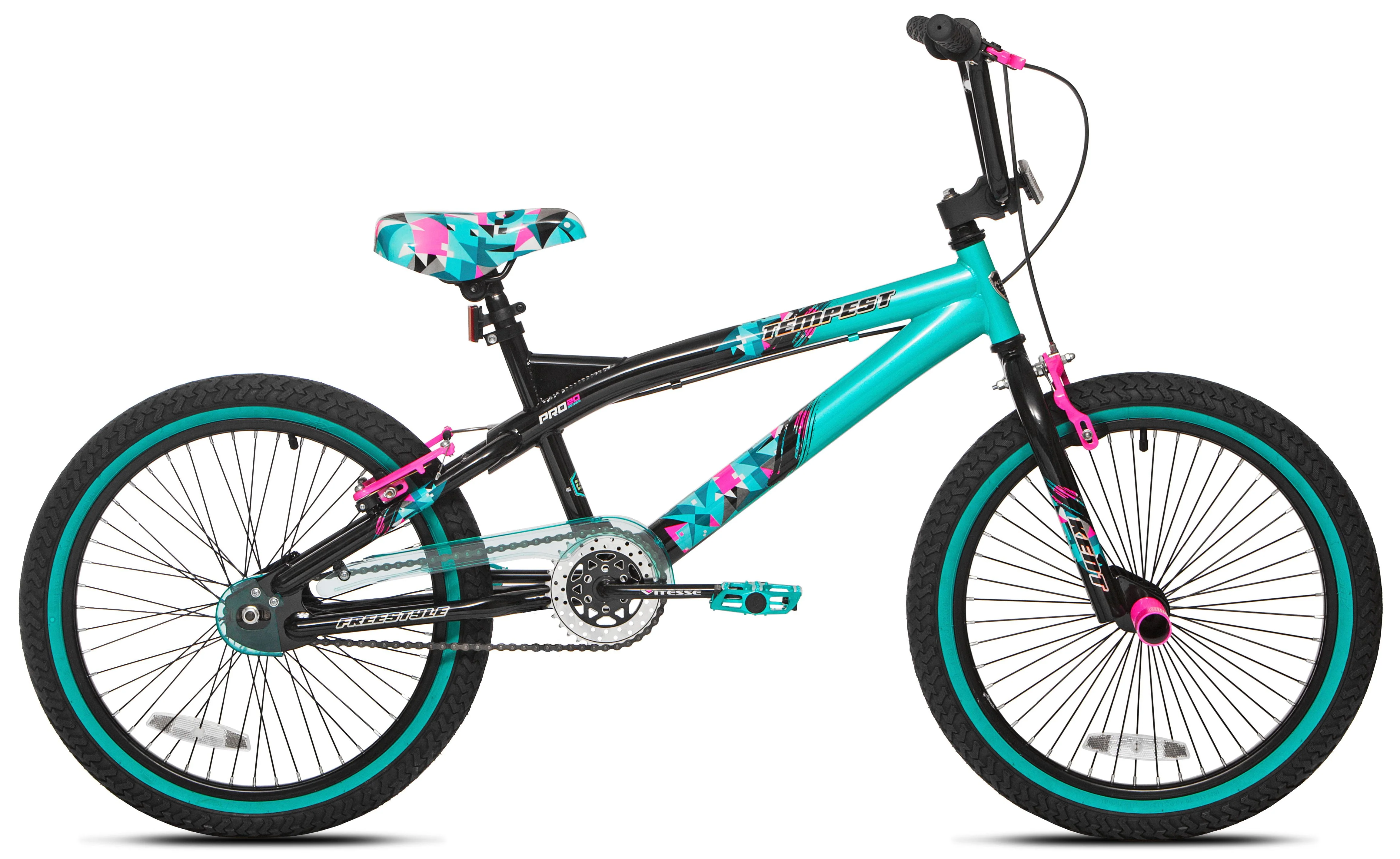 Kent Bicycles 20