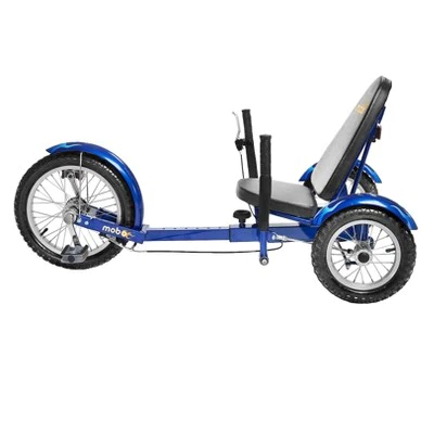 Mobo Triton 16