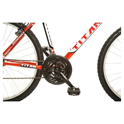 TITAN Men's Pathfinder 26