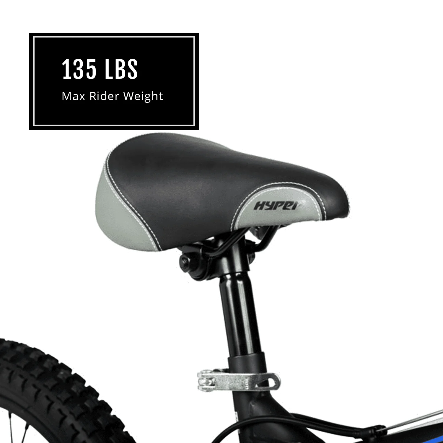 Hyper Bicycles 20