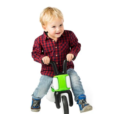 Chillafish Bunzi 2 in 1 Kids' Gradual Balance Bike & Tricycle