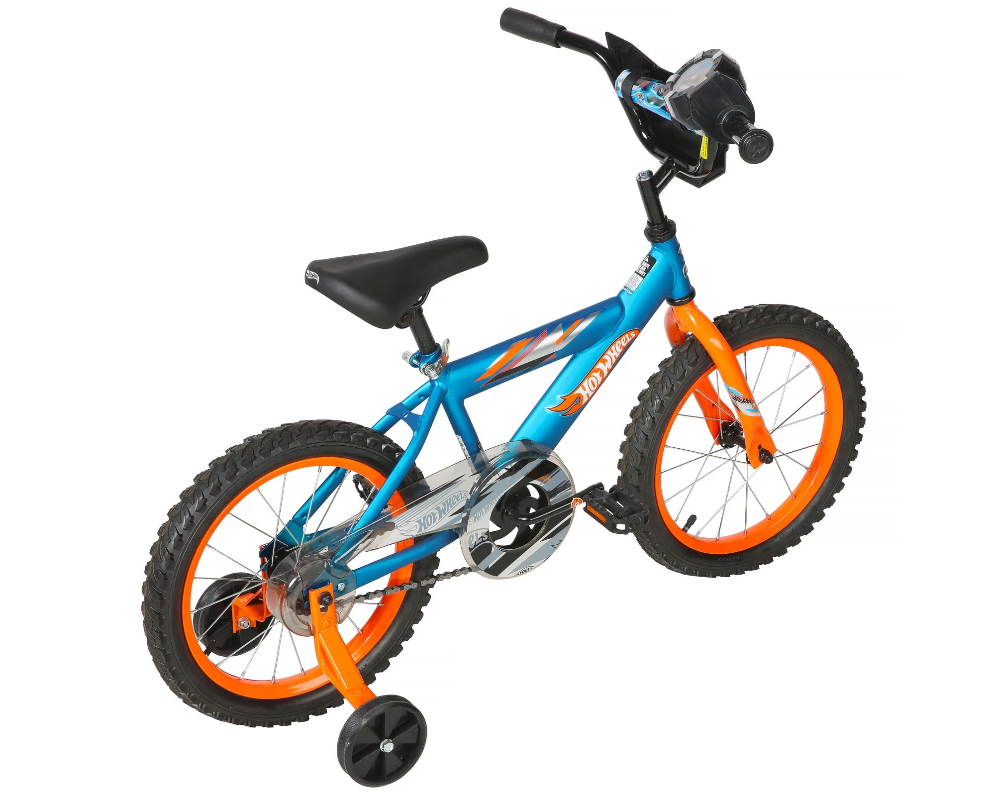 Wheels 16