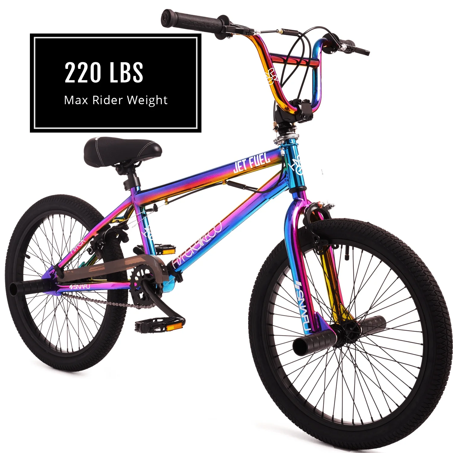 Bicycles 20