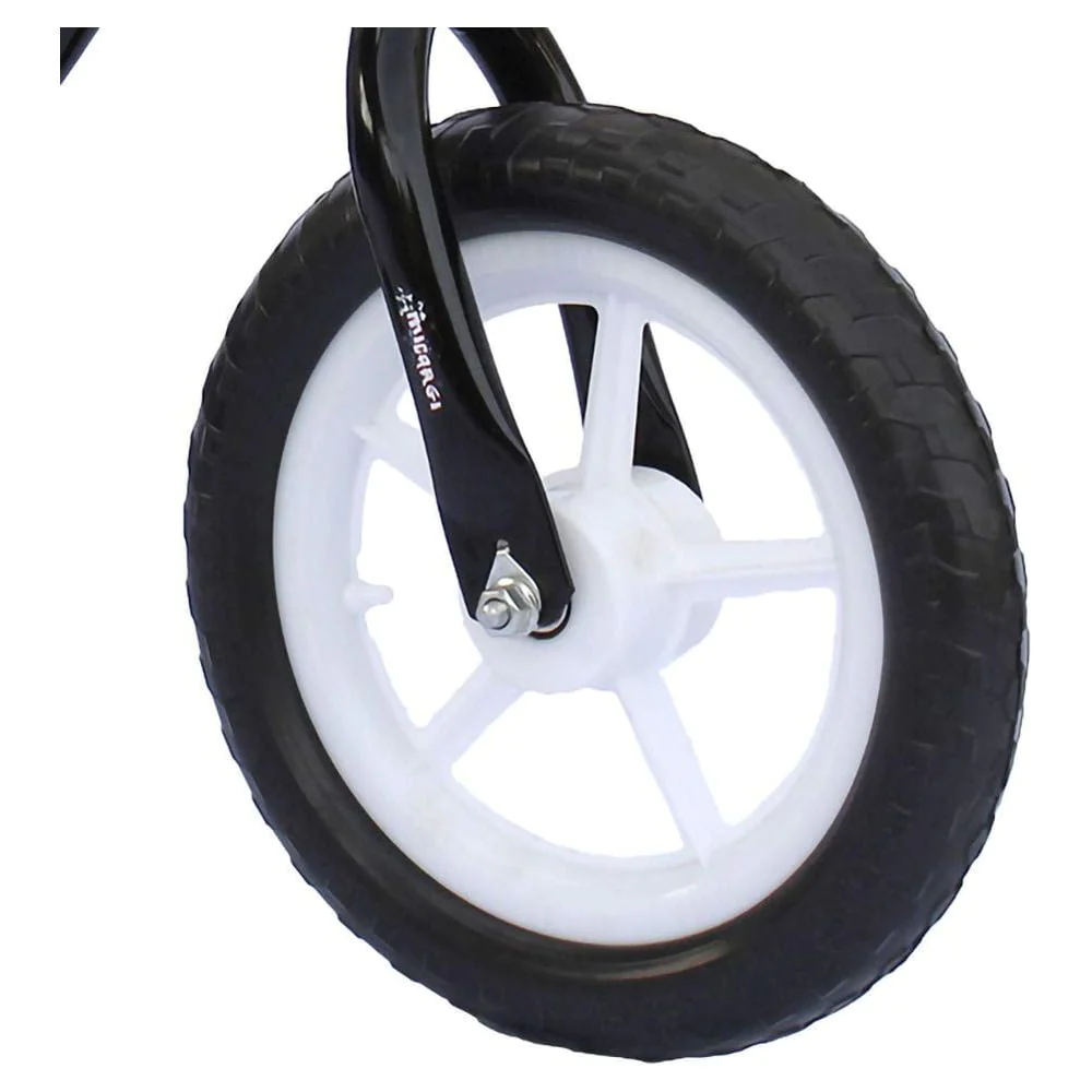 Wonder Wheels 12