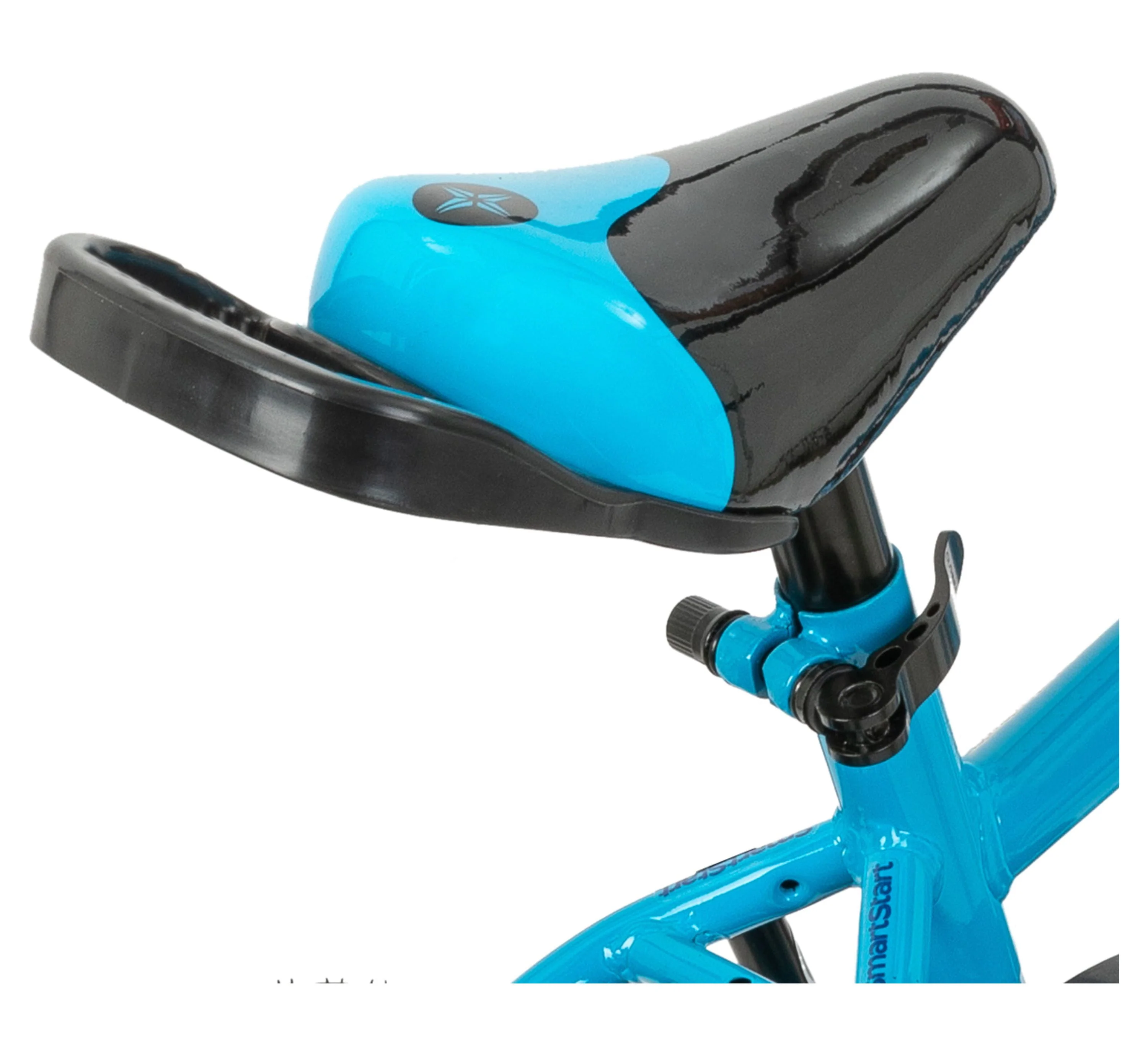 Schwinn Snap 12 inch Boys Kids Bike with Training Wheels, Ages 1-4, Blue