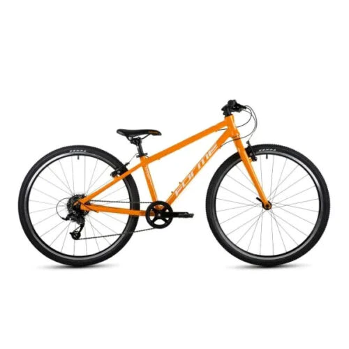 Forme Kinder Junior Unisex Kids Mountain Bike (MTB) 26" Wheels -Orange, 8-Speed