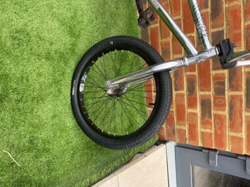 fit bike bmx