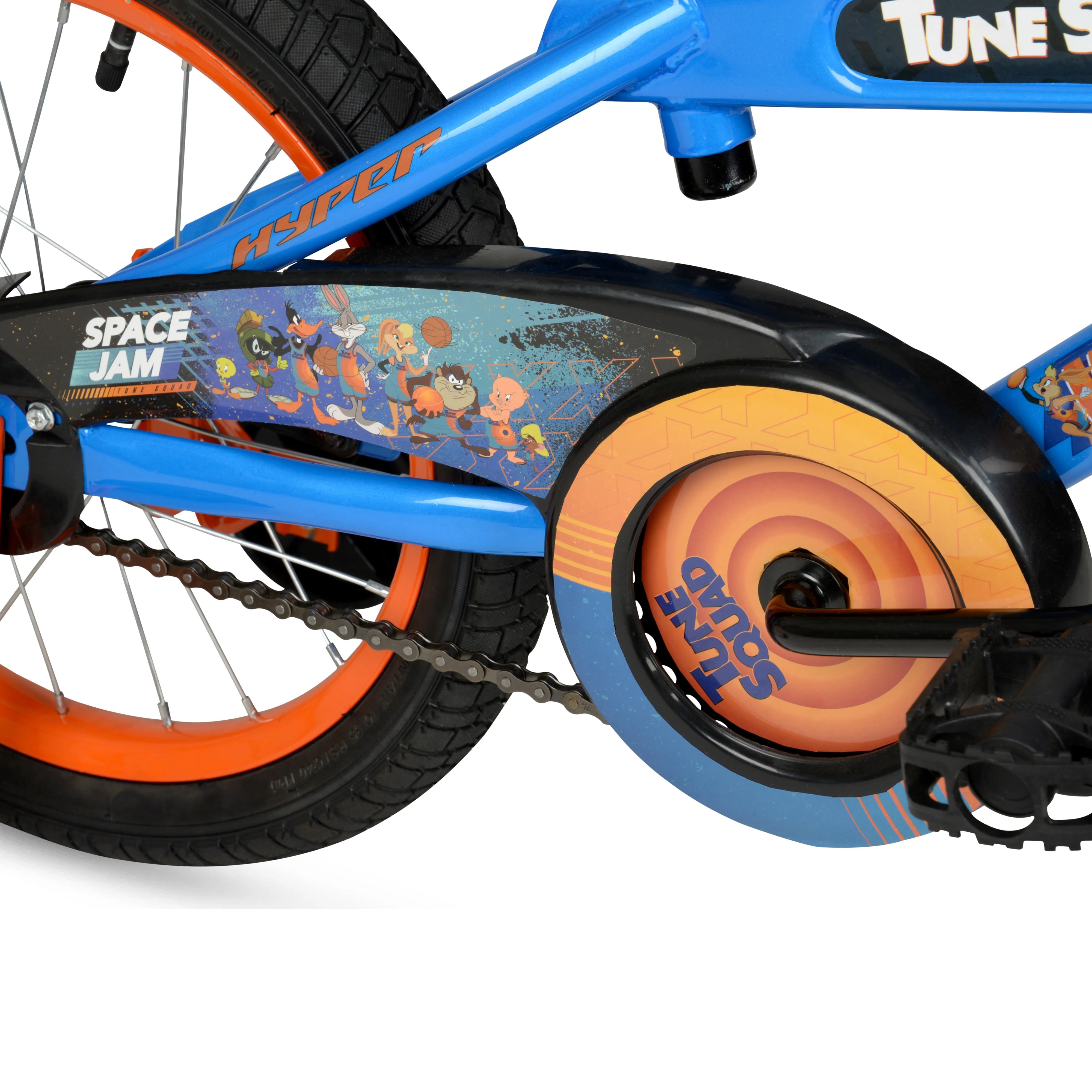 Bicycle 16