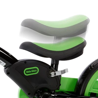 Little Tikes My First Balance 12" Kids' Bike - Green