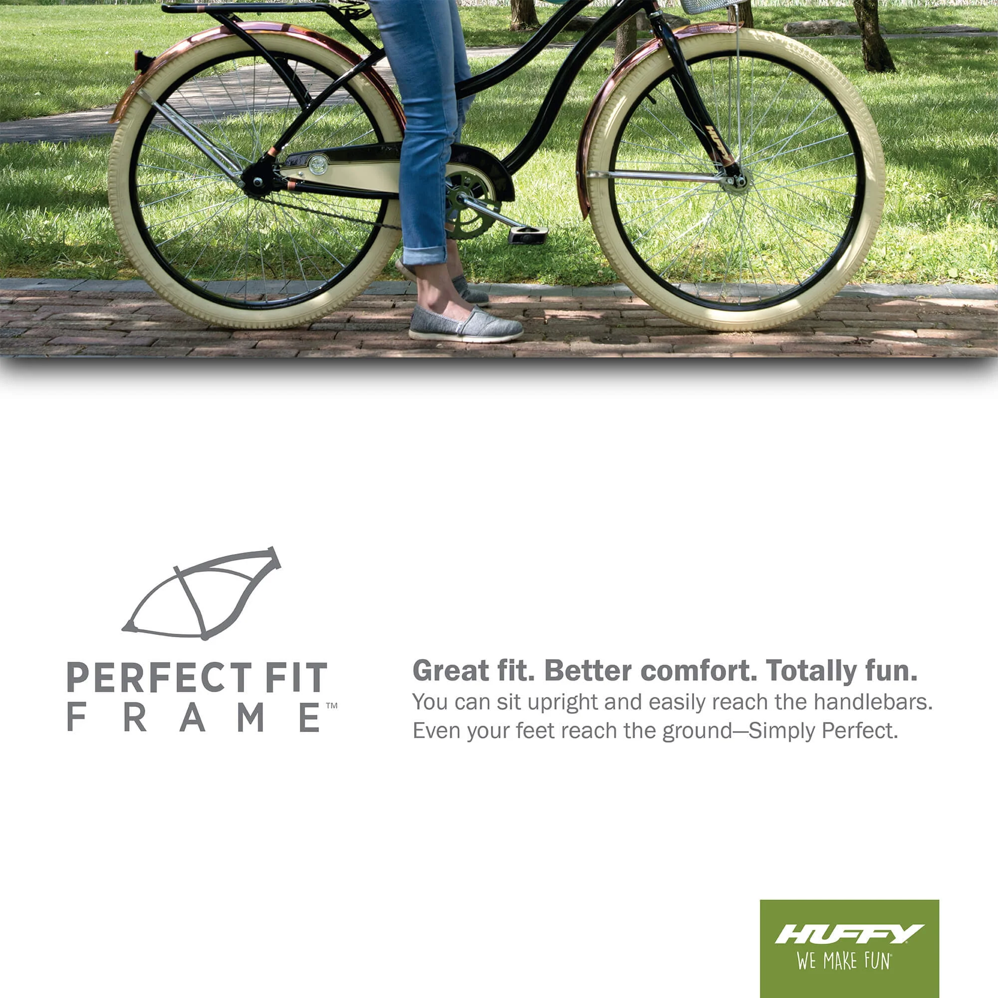 Huffy 24