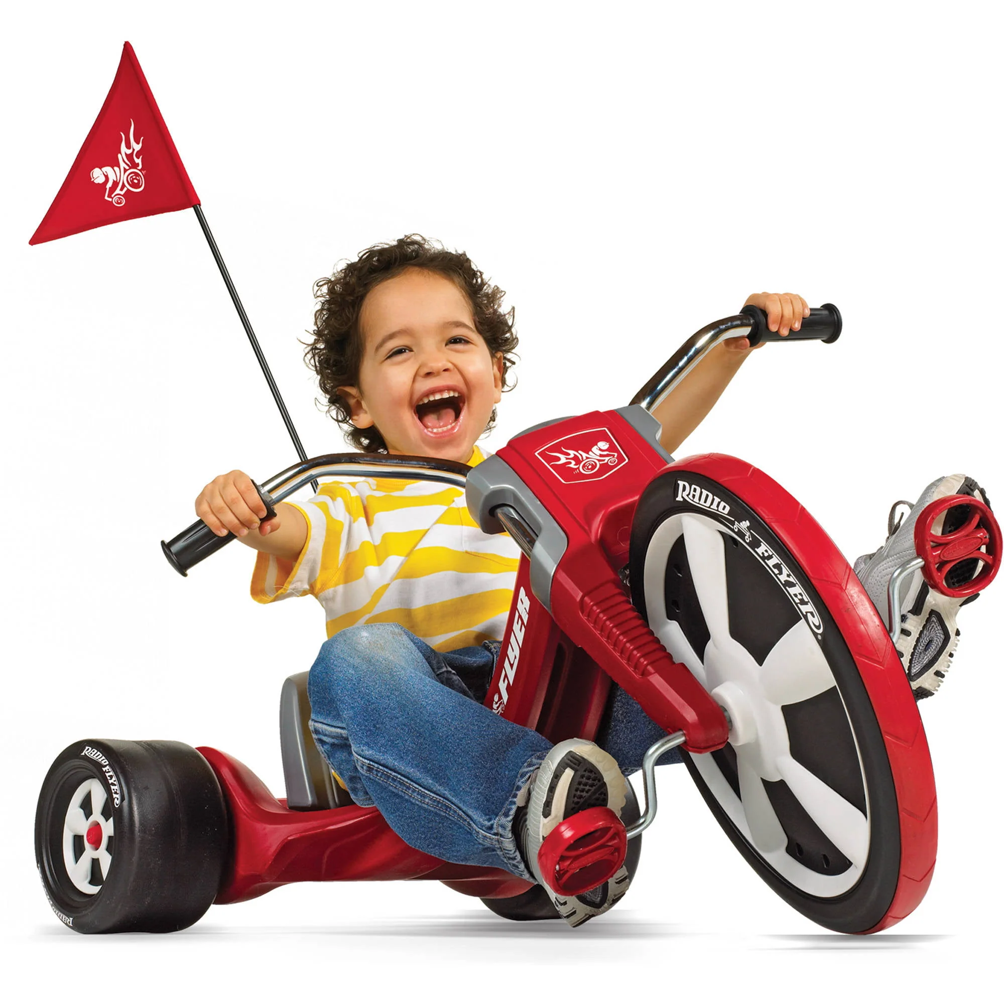 Radio Flyer Big Flyer