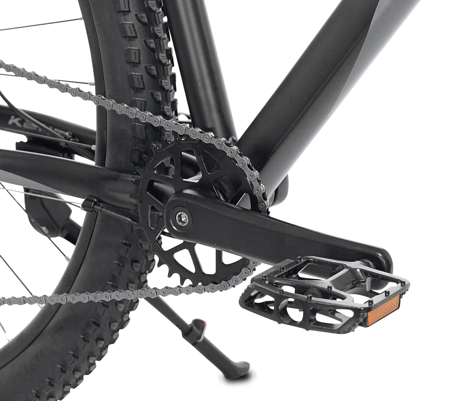 Bicycles 29