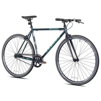 Kent Takara Yuugen 700c/29'' Road Bike - Black