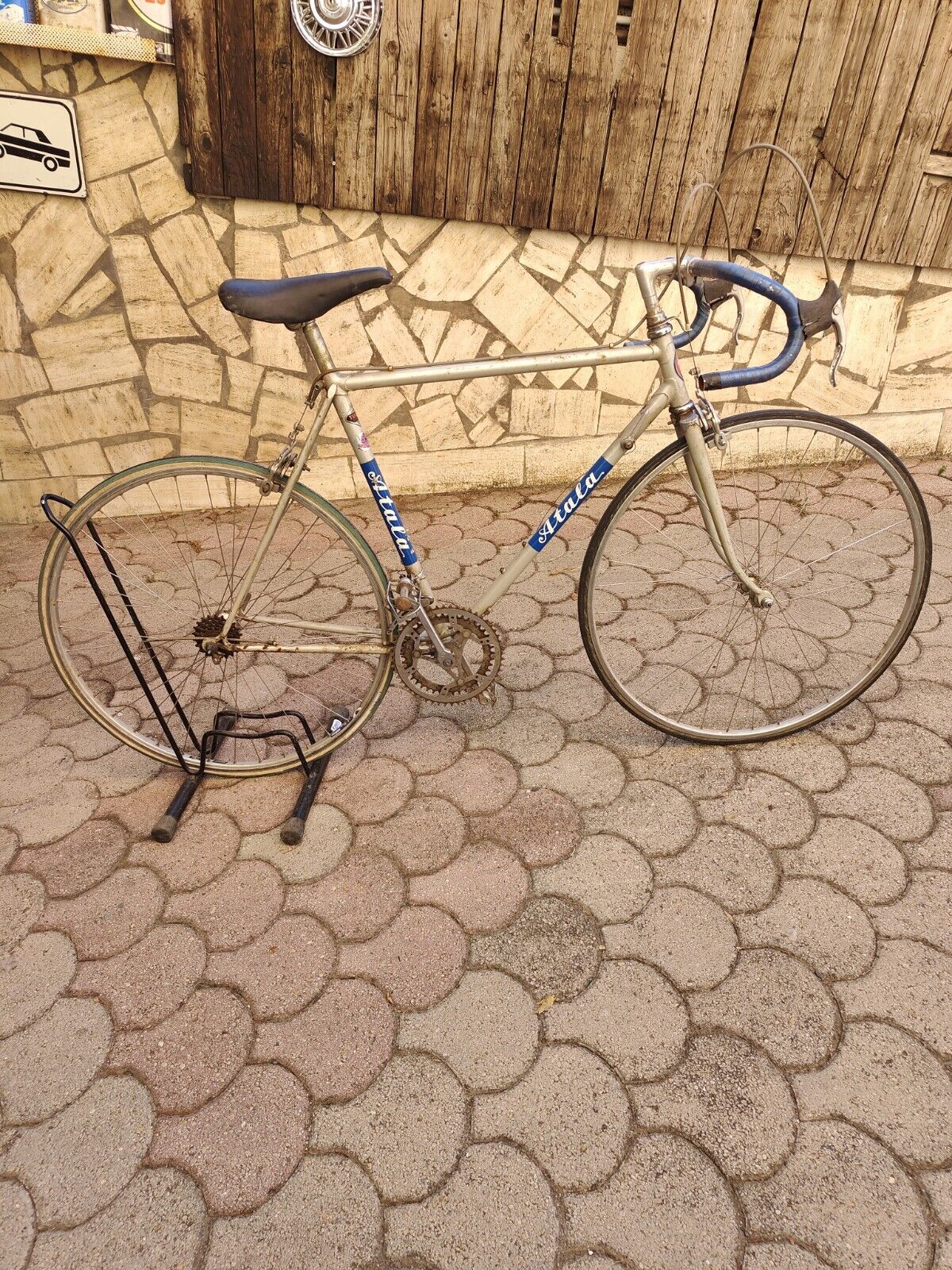 Atala Racing Bike