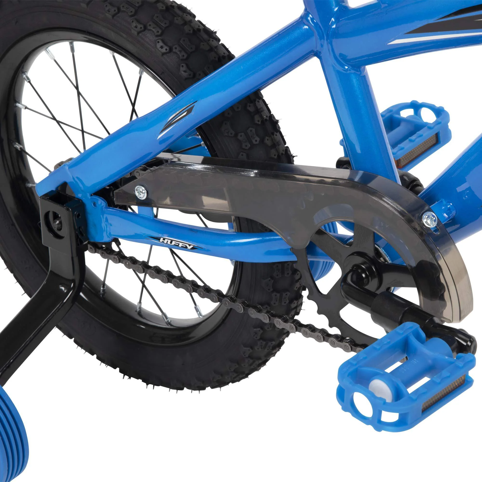 huffy bicycle company kids bike, motox, 14