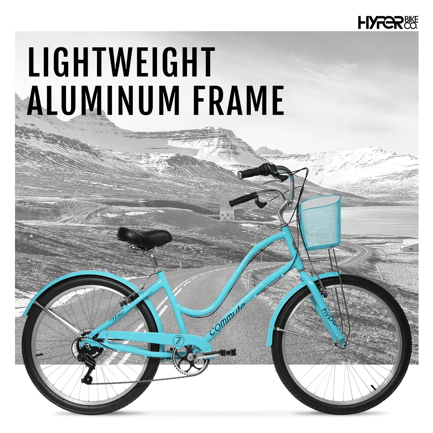 Bicycle 26