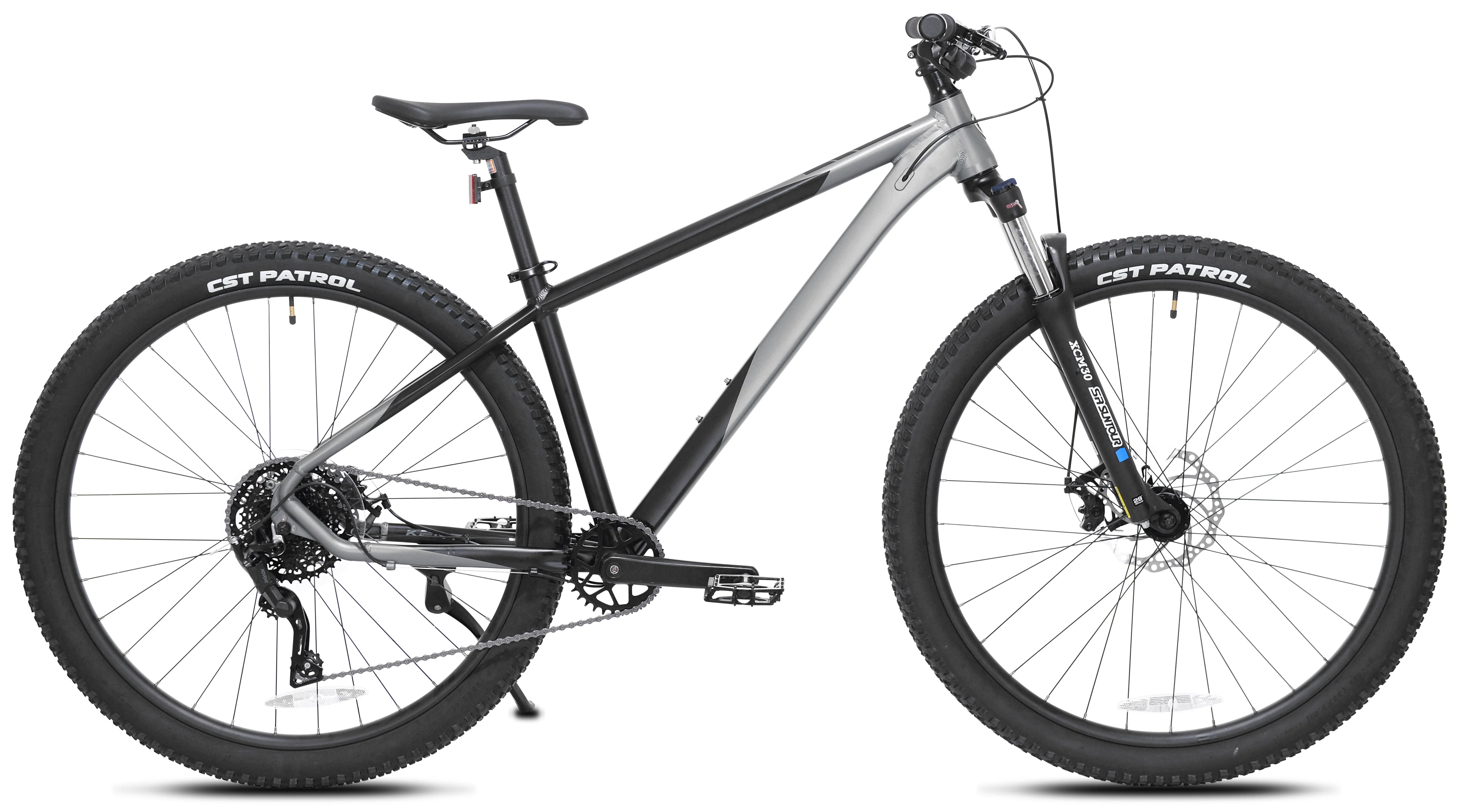 Bicycles 29