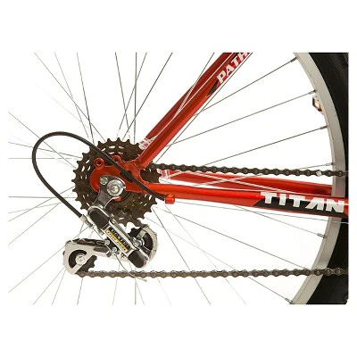 TITAN Men's Pathfinder 26