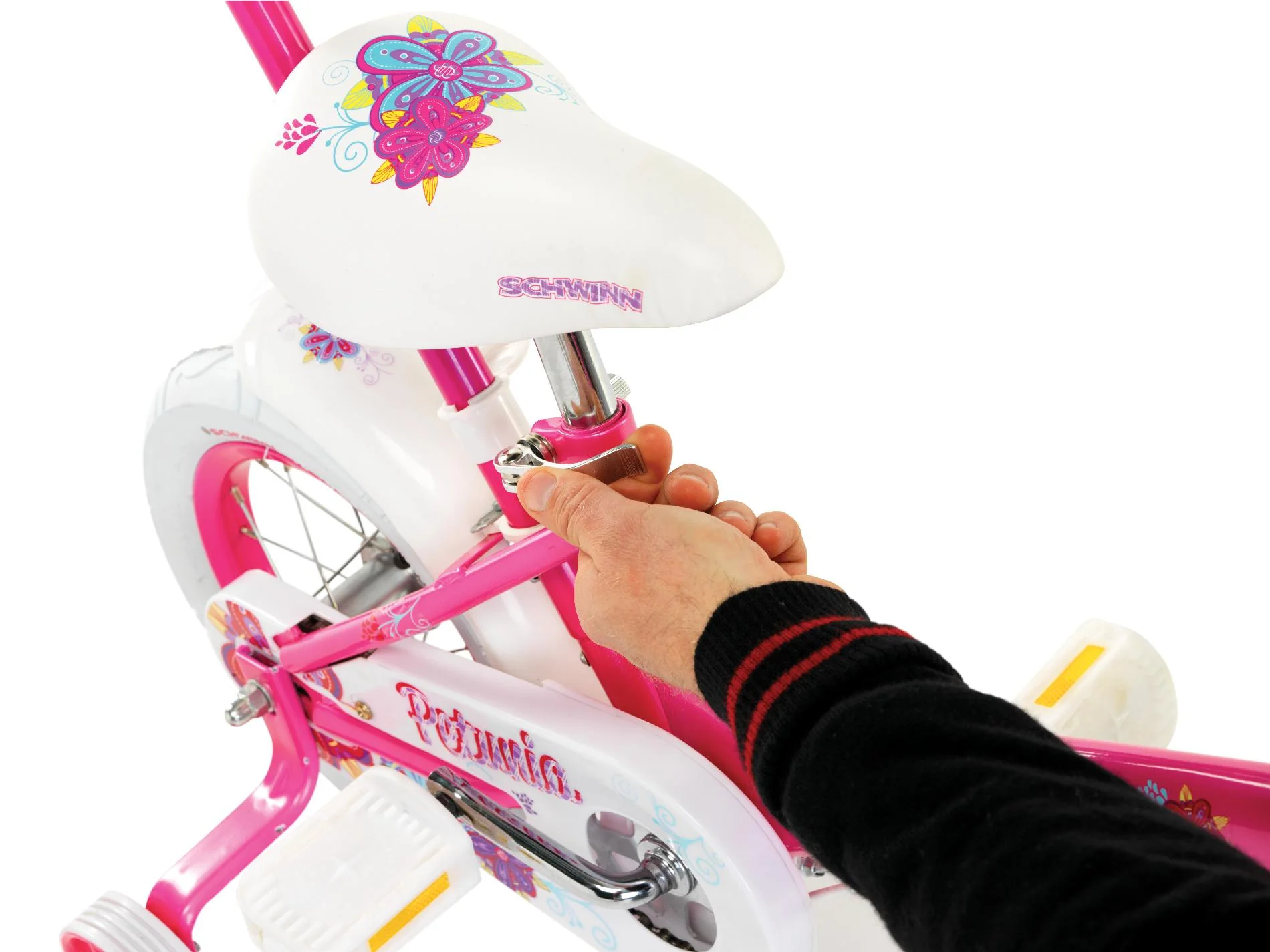 Schwinn Girls&s; 12
