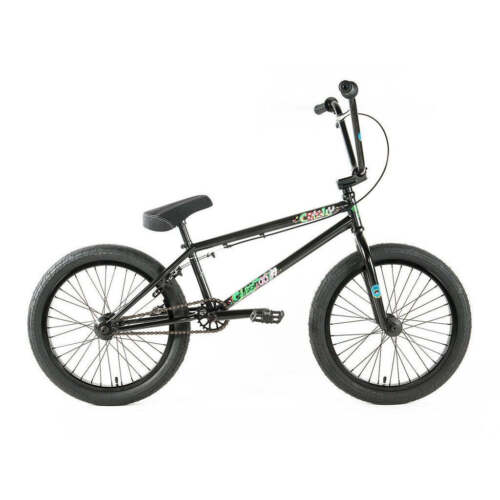 Colony Sweet Tooth Pro Bike