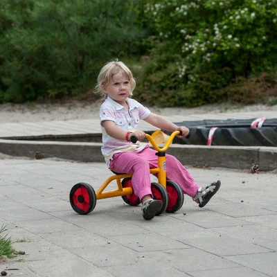 Winther Pushbike for One