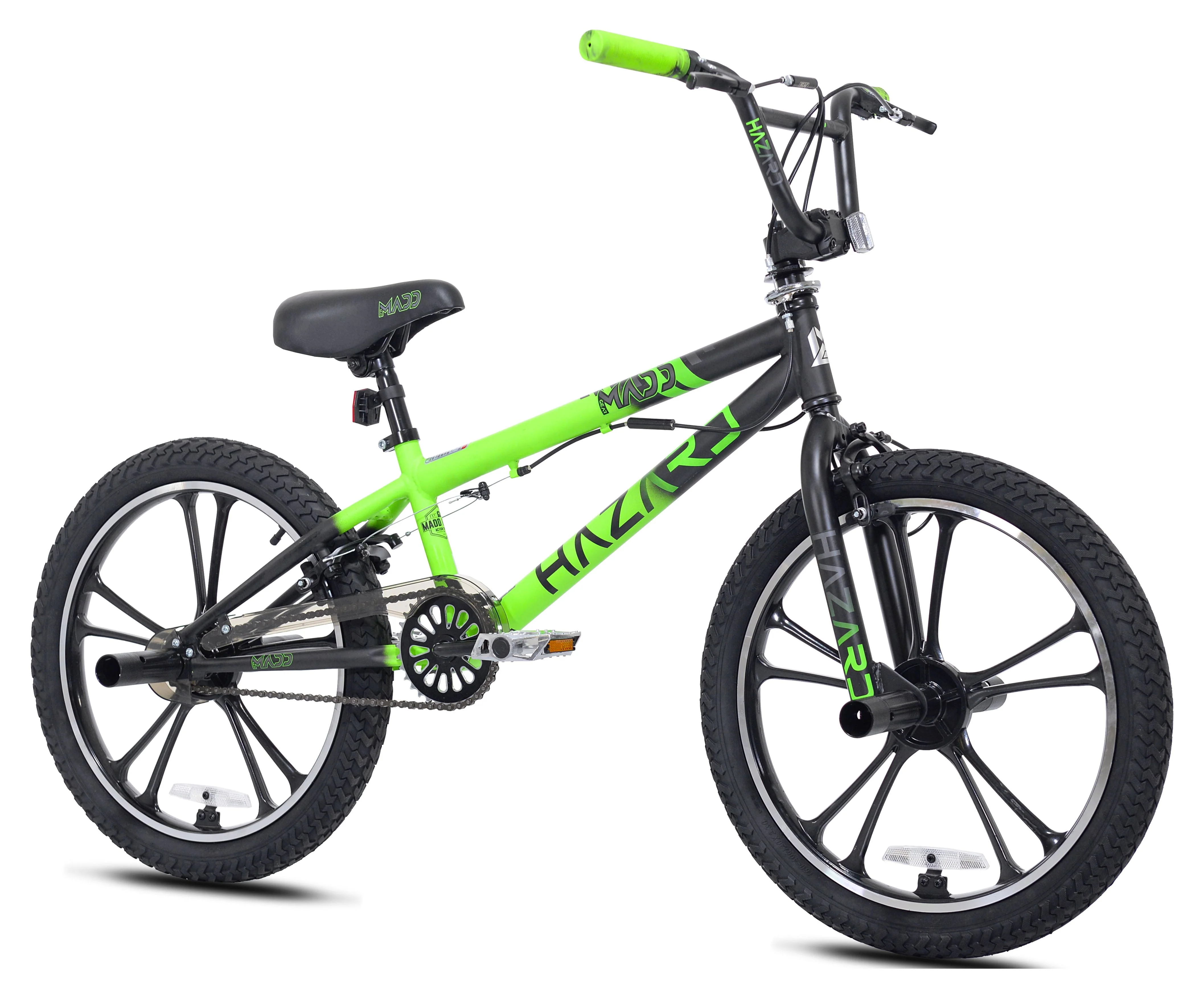 Kent Bicycle Maddgear 20