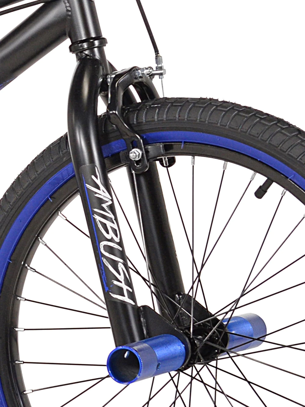 Bicycles 20