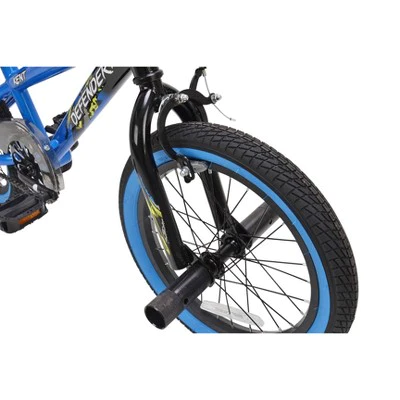 Kent Defender 16" Kids' Bike - Black